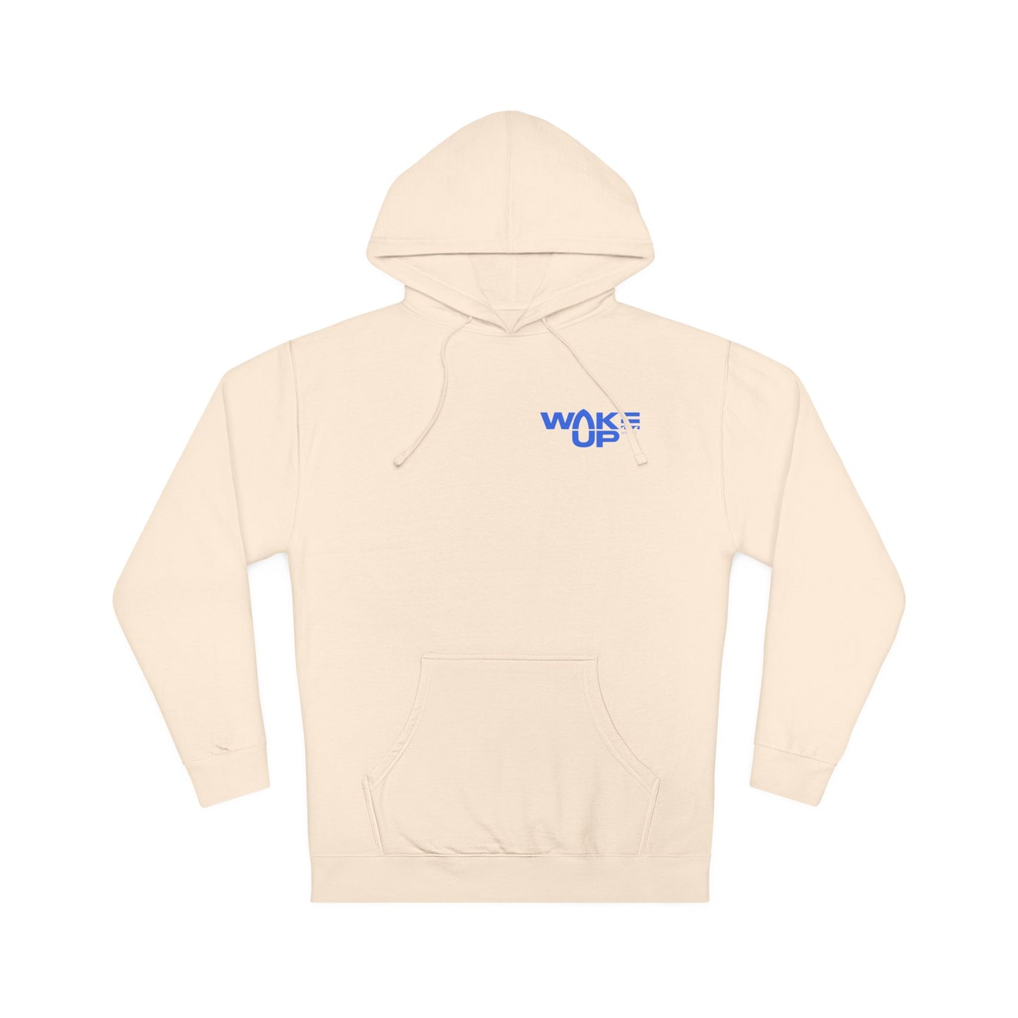 Buzzback Surf Hoodie