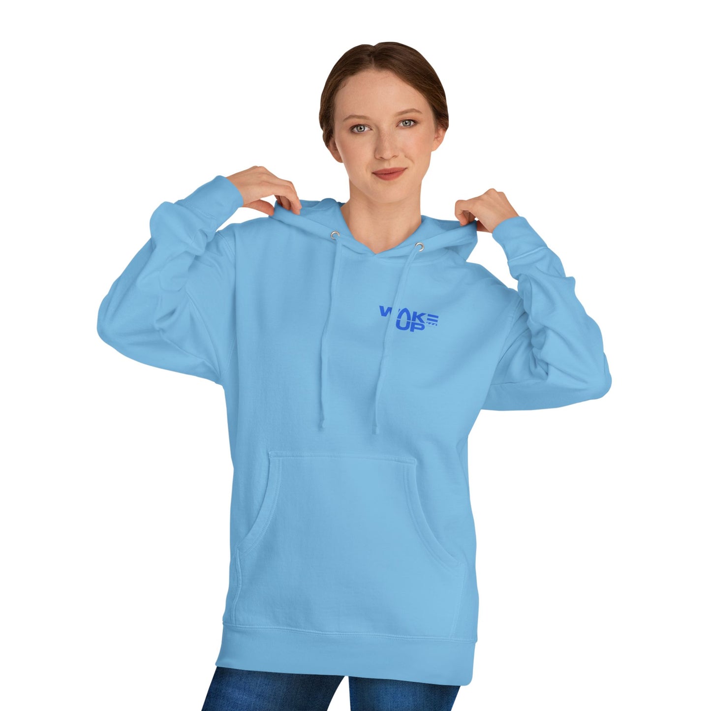 Buzzback Surf Hoodie