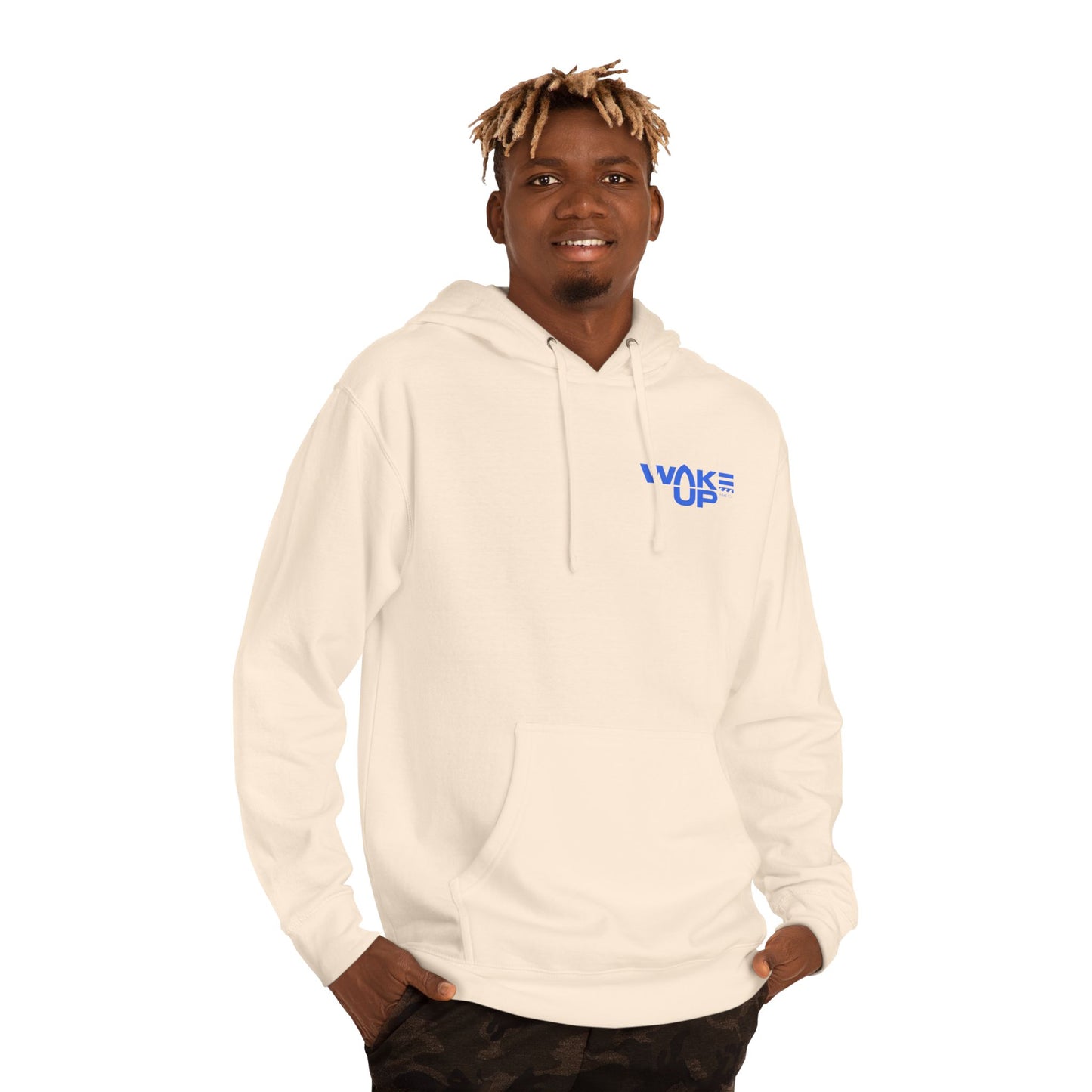 Buzzback Surf Hoodie
