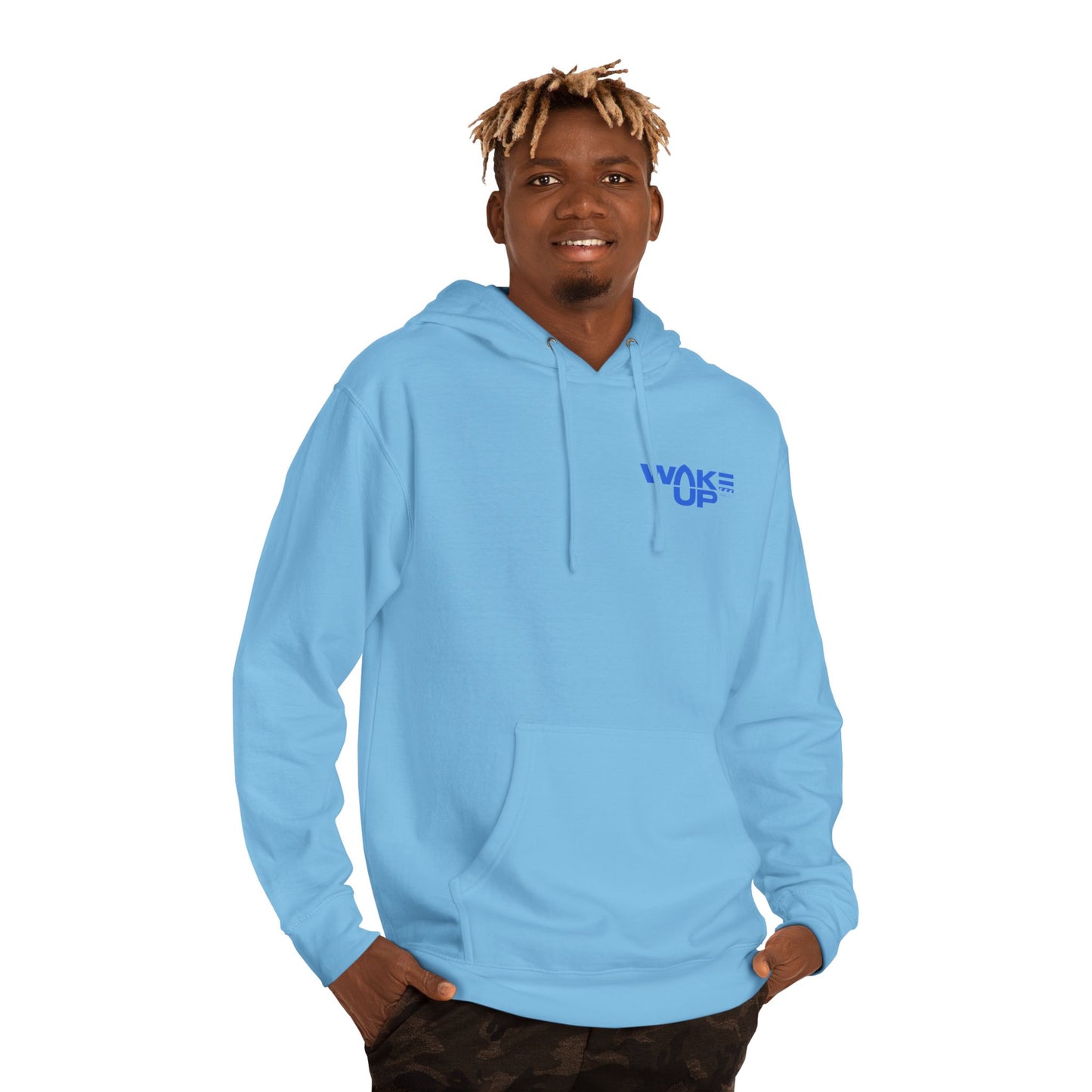 Buzzback Surf Hoodie