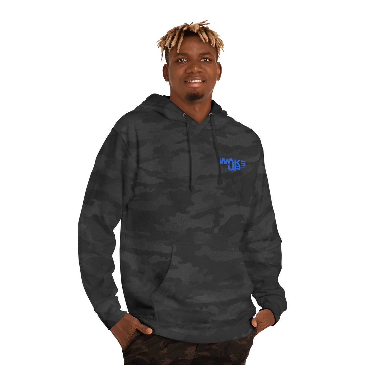 Buzzback Hoodie