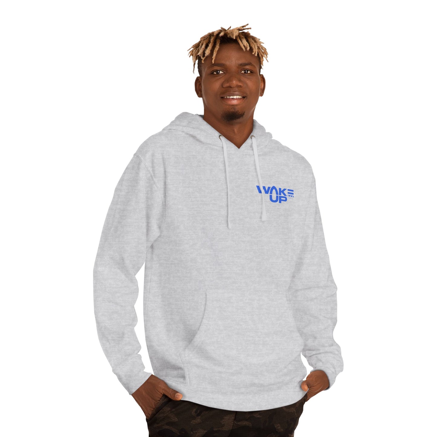 Buzzback Surf Hoodie