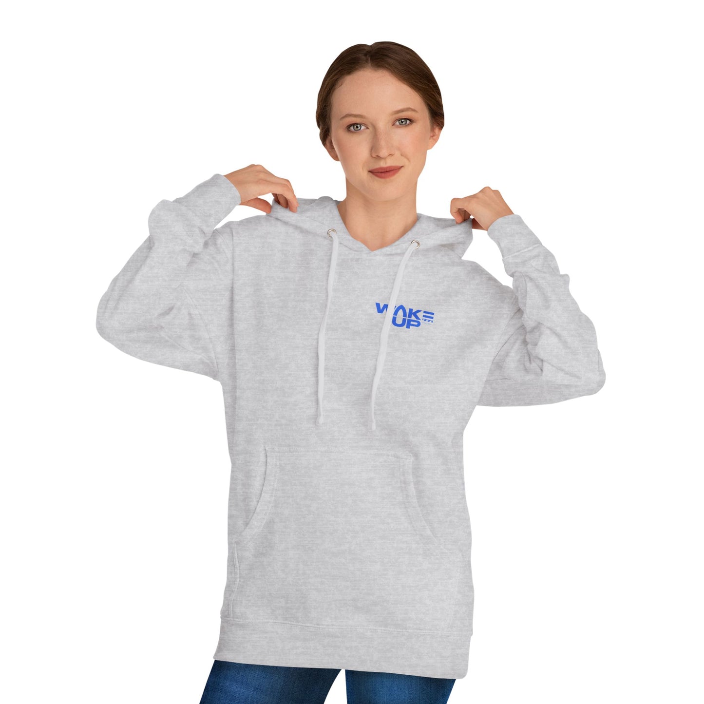 Buzzback Surf Hoodie
