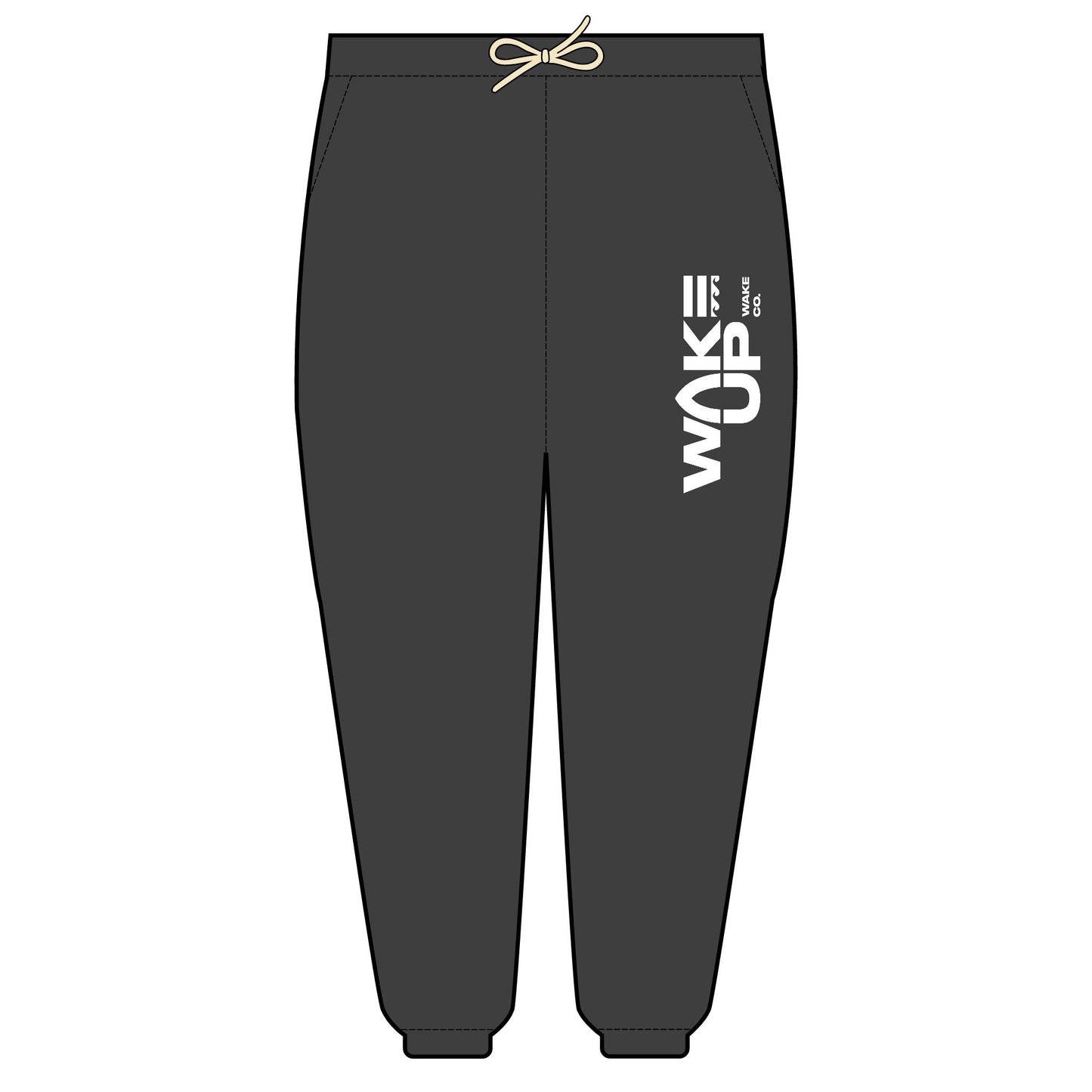 Wake Up Fleece Sweatpants