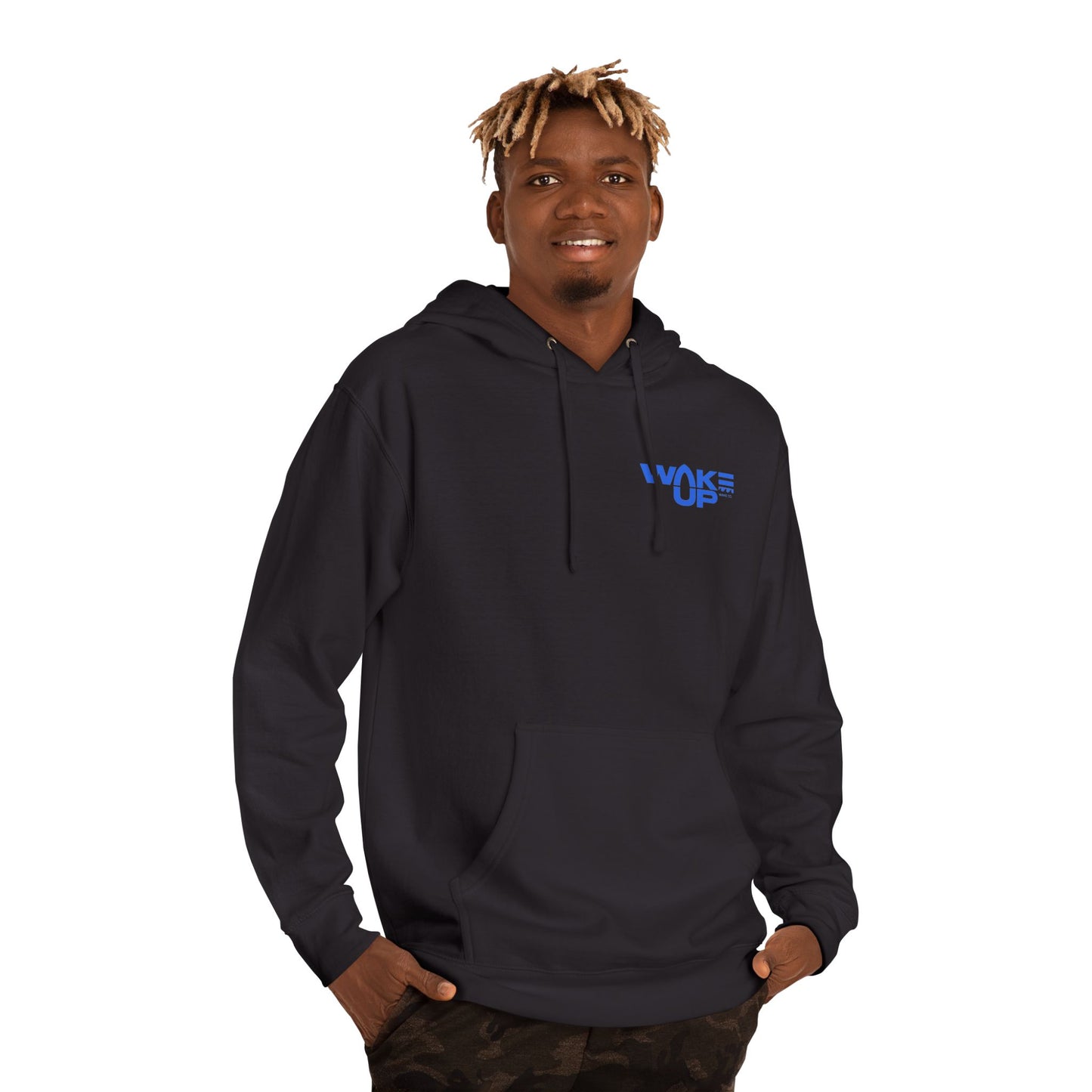 Buzzback Surf Hoodie