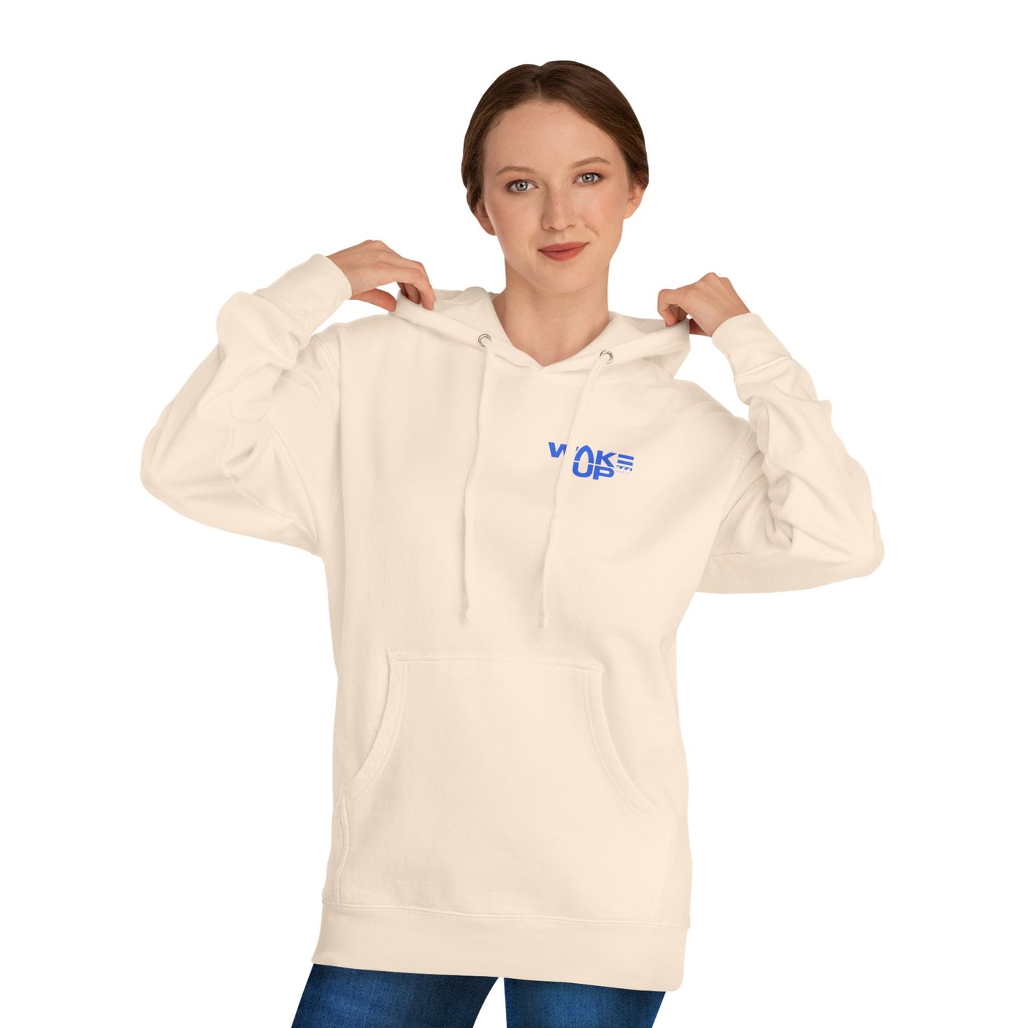 Buzzback Surf Hoodie