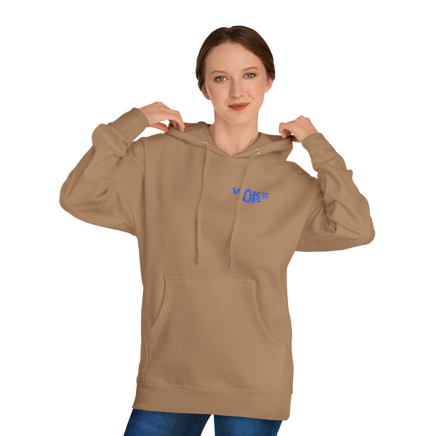 Buzzback Surf Hoodie