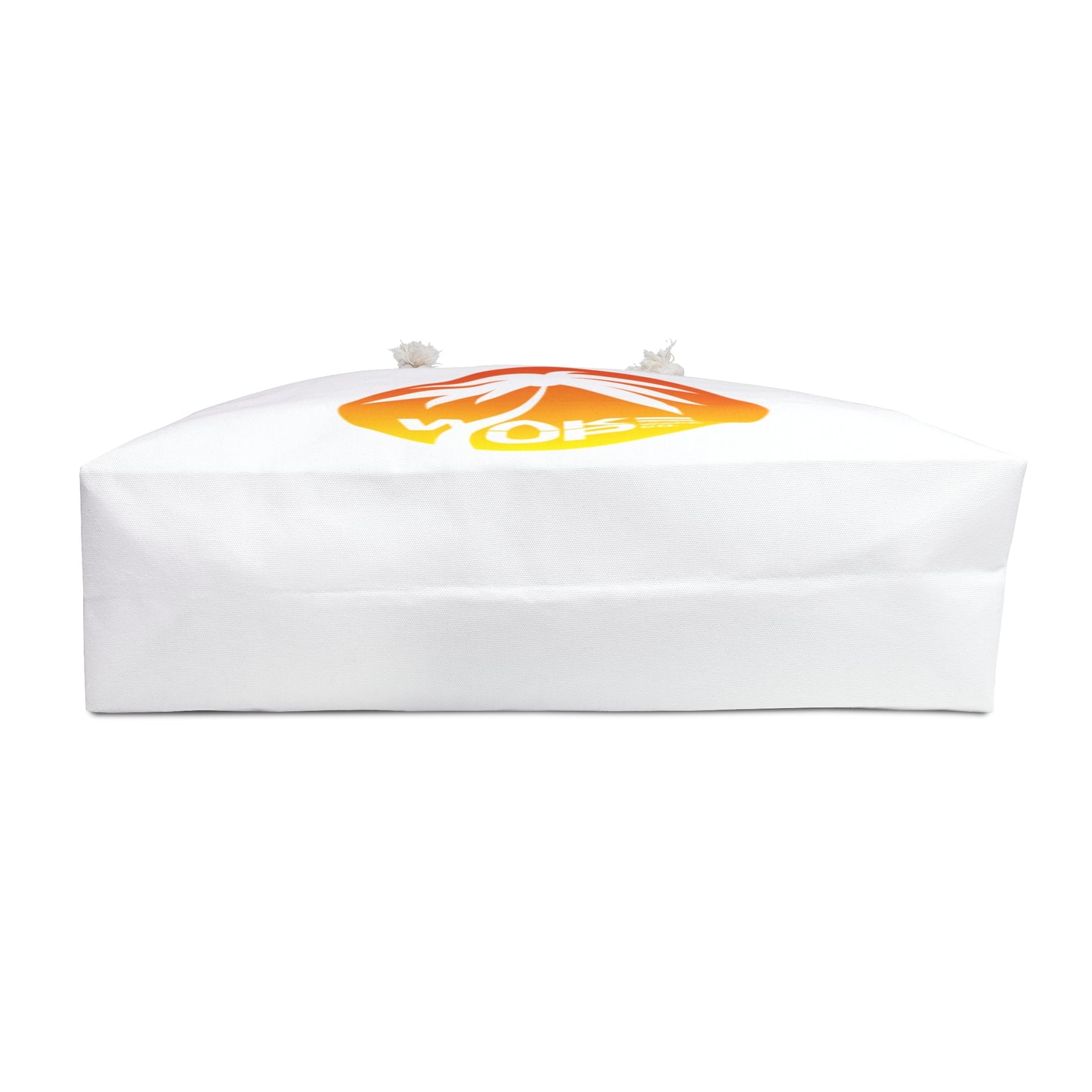 Sunset Palm Weekender Bag