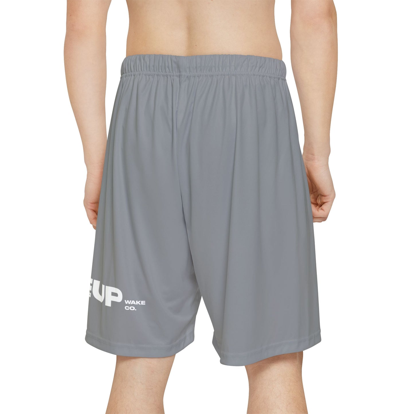 Men’s Sports Shorts - Lightweight Activewear for Fitness Enthusiasts