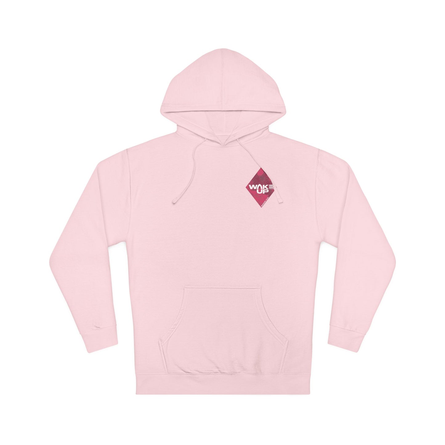 Unisex Hooded Sweatshirt