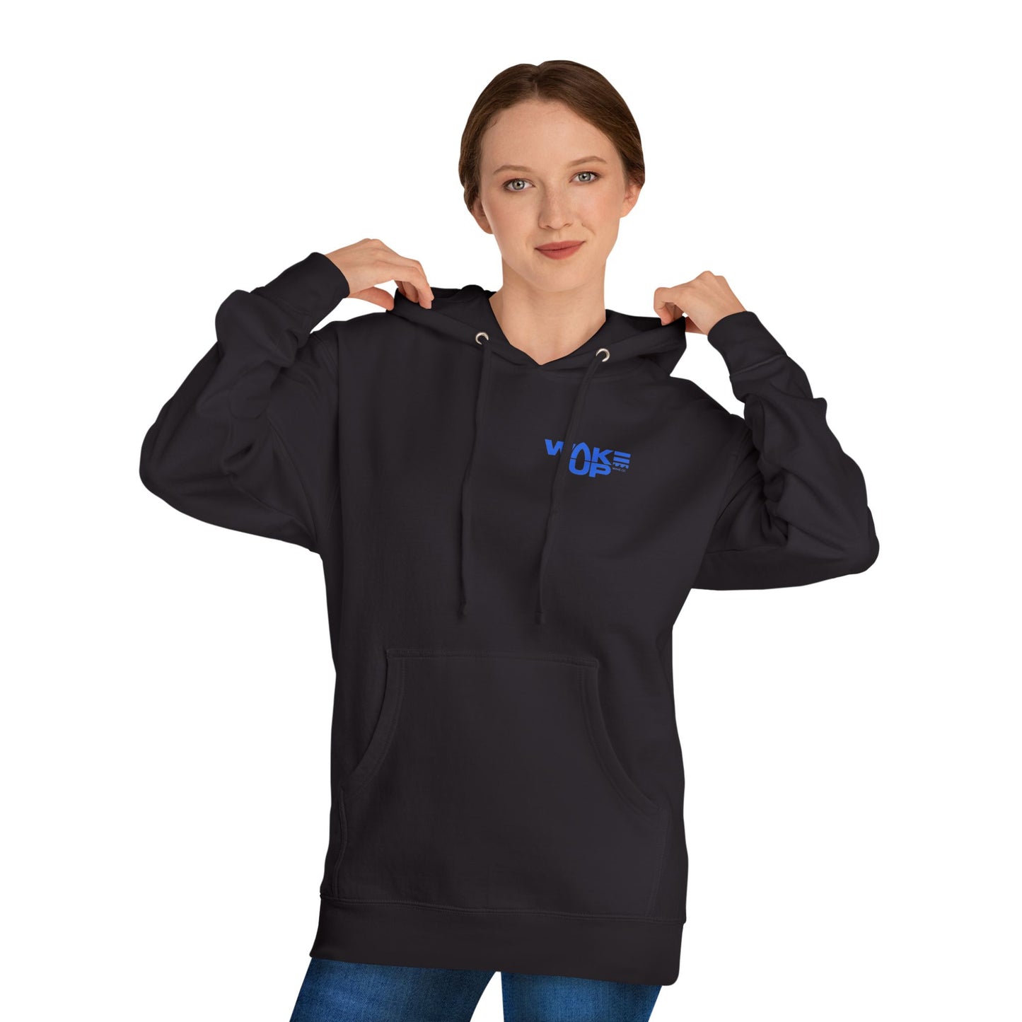 Buzzback Surf Hoodie