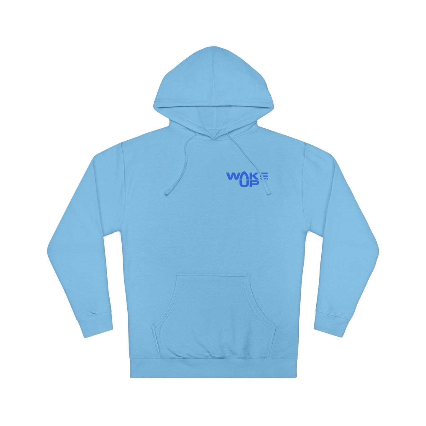 Buzzback Surf Hoodie