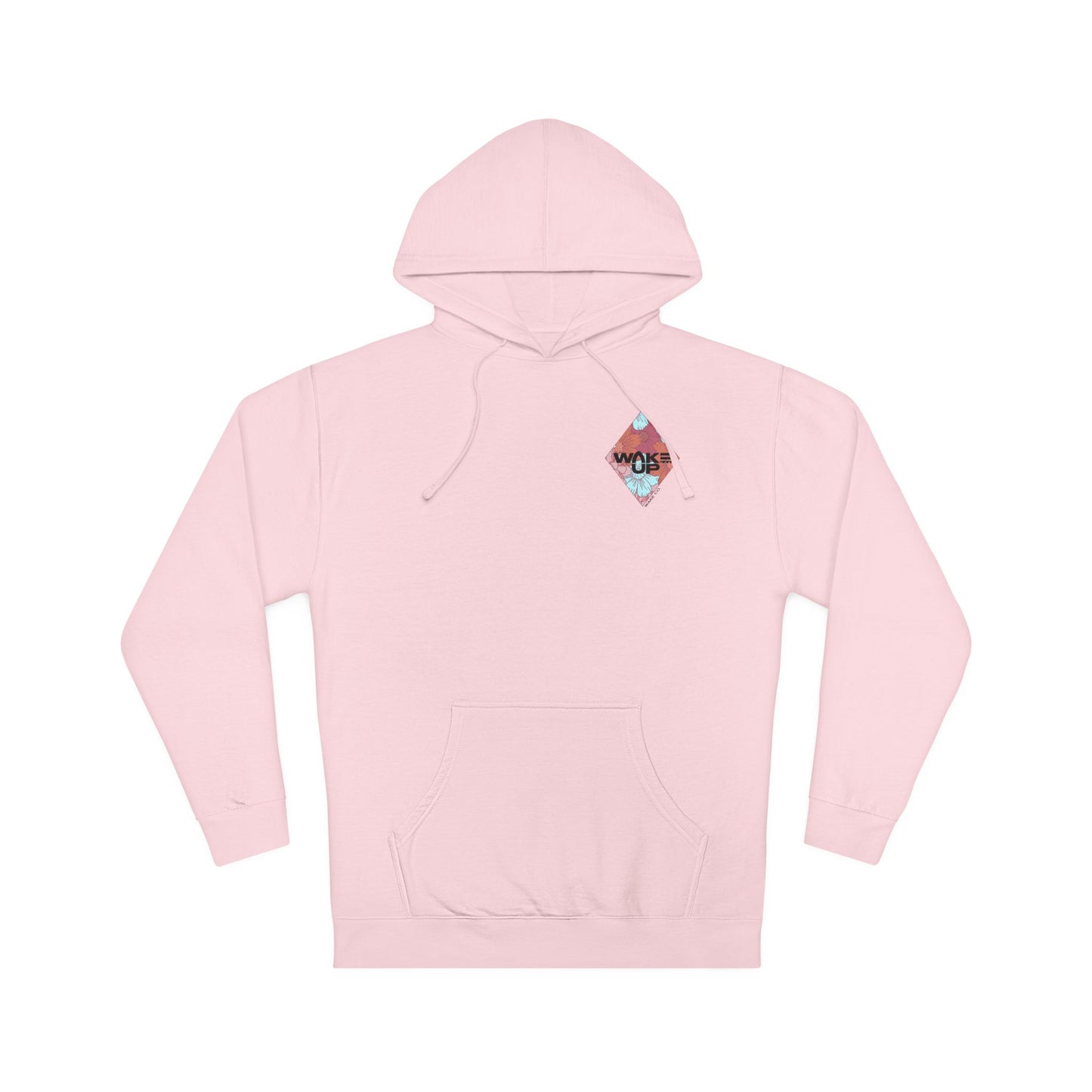 Blue Diamond Unisex Hoodie