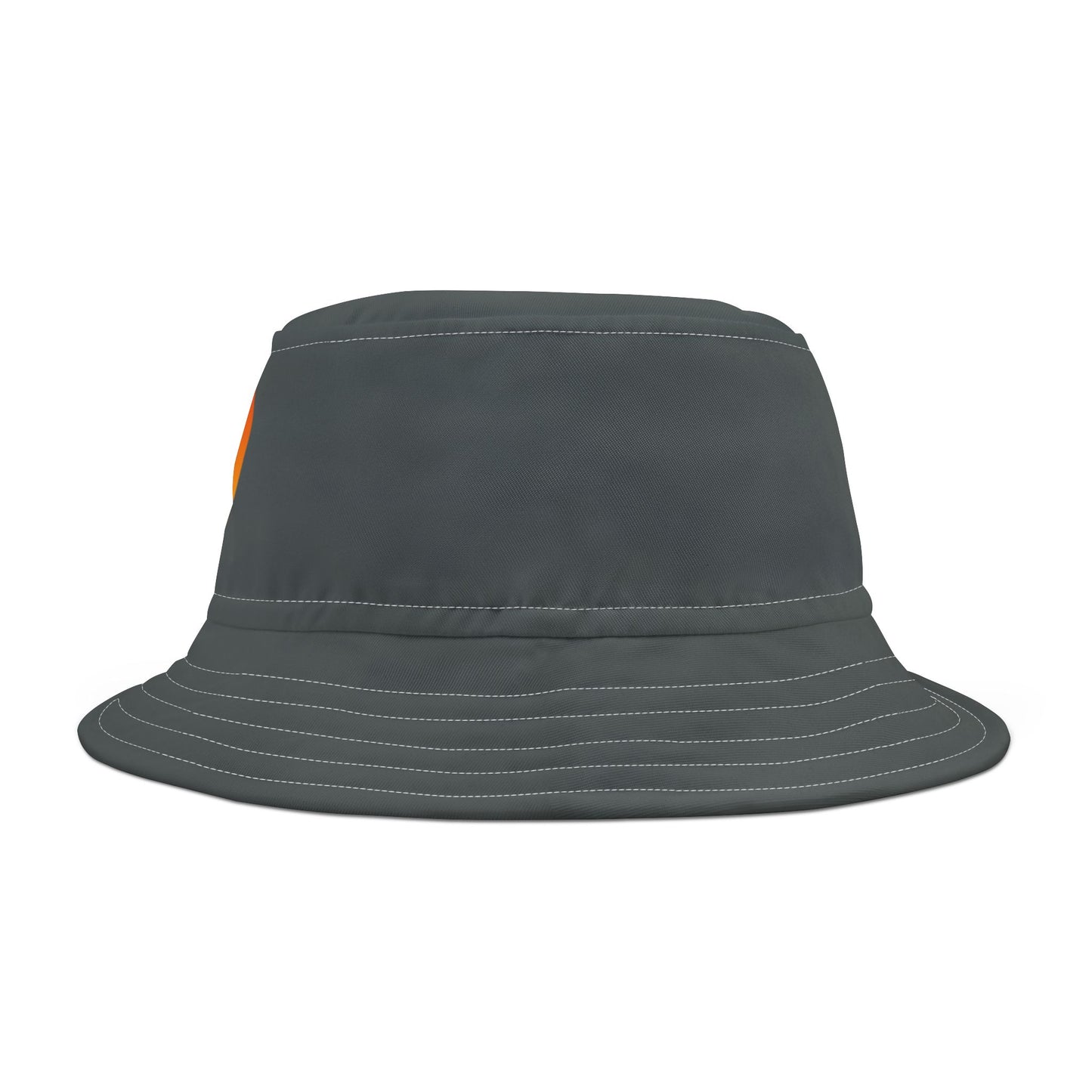 Sunset Vibes Bucket Hat - WAKE UP Design