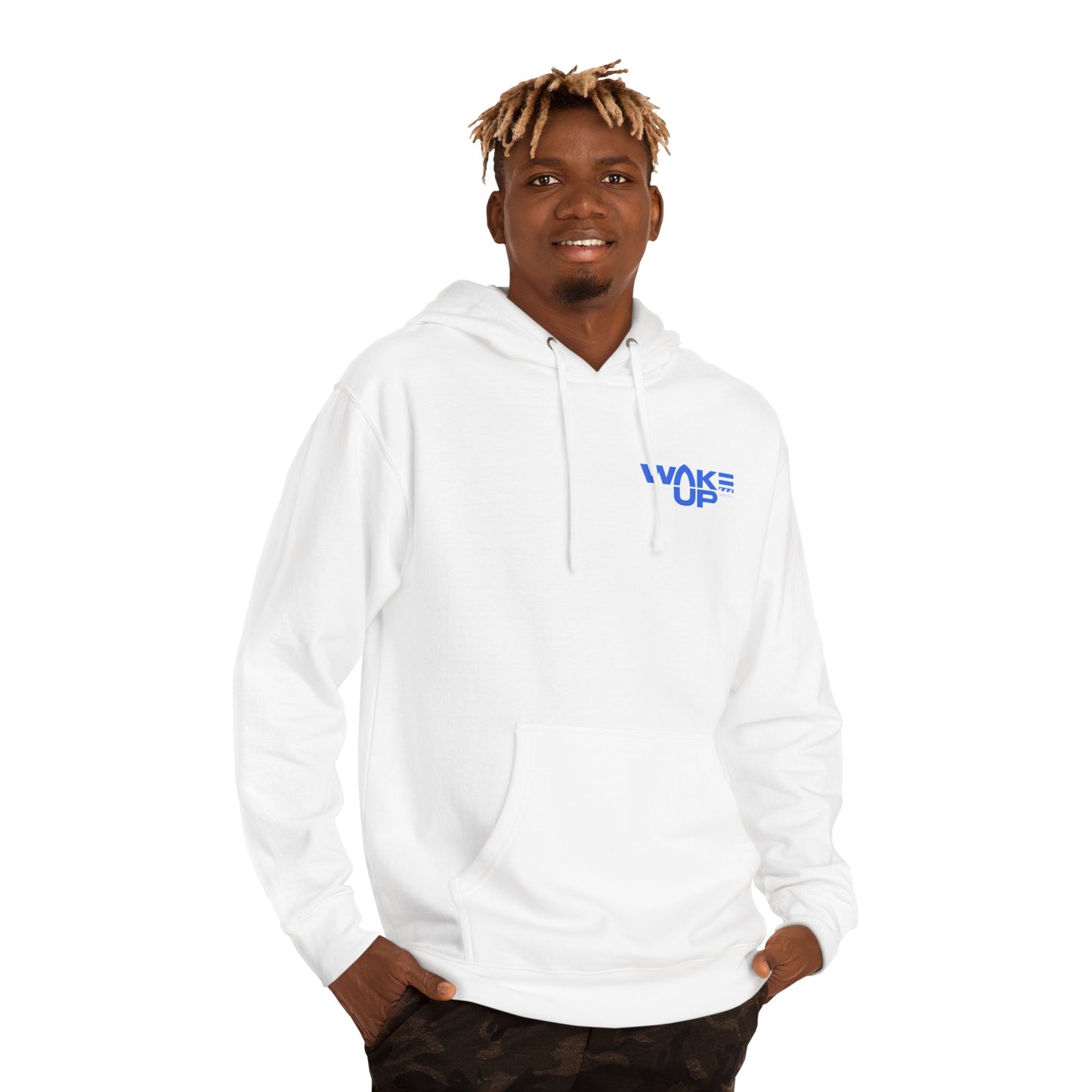 Buzzback Surf Hoodie