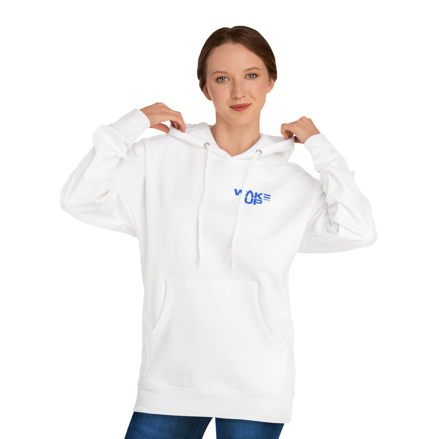 Buzzback Surf Hoodie
